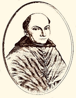 Fray Reginaldo de Lizárraga (Descripción y población de las Indias 1908)