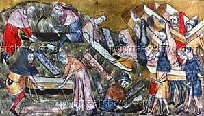 2ª Guerra dels Remences