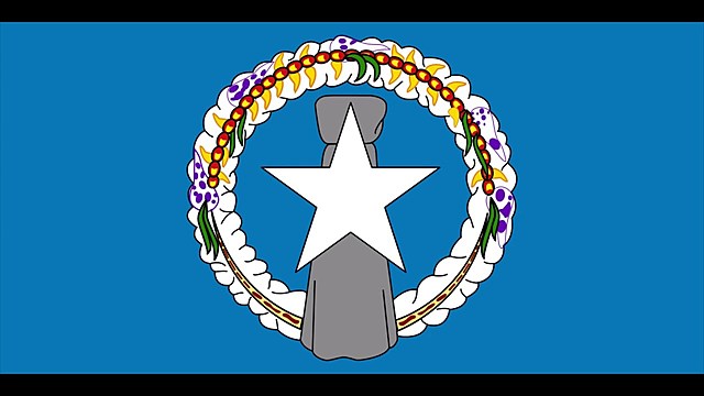 First Cases in New Country/Territory/Area: The Commonwealth of the Northern Mariana Islands