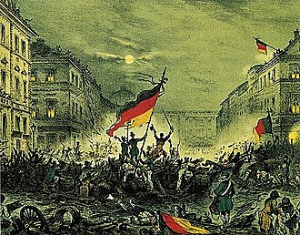 Insurrezione di Berlino