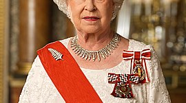 Timeline: Timeline queen Elizabeth II