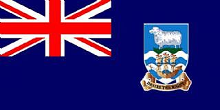 First Cases in Falkland Islands (Malvinas)