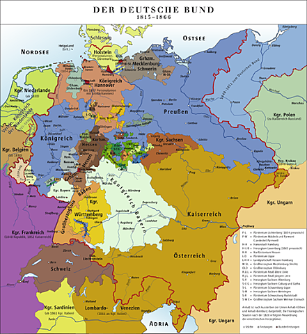 Congresso di Heidelberg