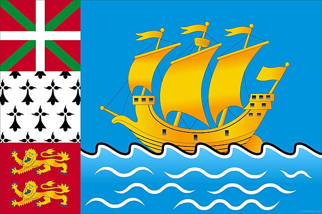 First Cases in Saint Pierre and Miquelon