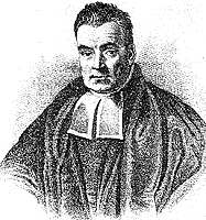 Thomas Bayes