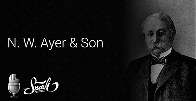 N. W. Ayer and Son