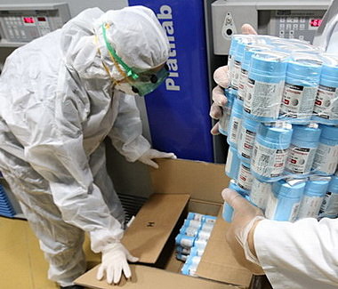 Further Support for Iran