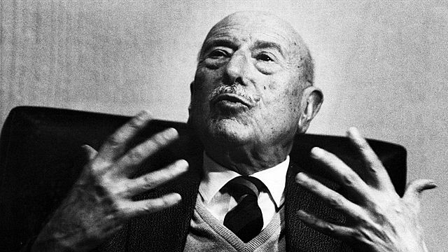 Morte de Carvalho Calero