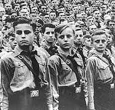 La dictadura del III Reich