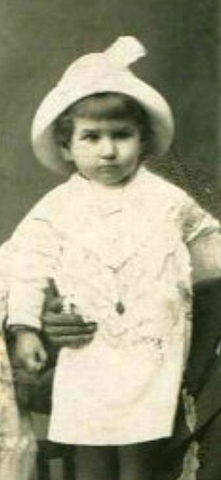 Nacemento de Carvalho Calero