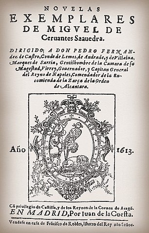 La prosa de ficcion barroca