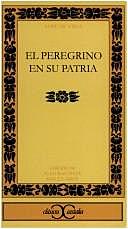 El peregrino en su patria