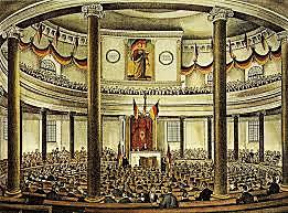 DISCUSSIONE ALL'INTERNO DELL'ASSEMBLEA NAZIONALE COSTITUENTE