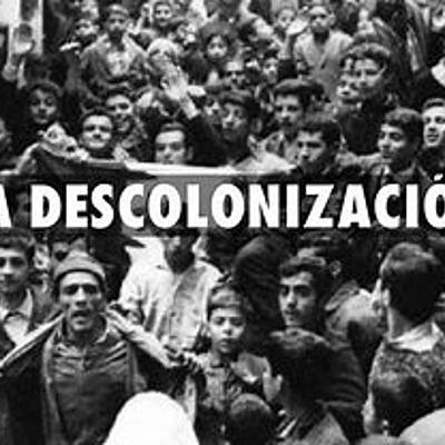 Timeline: historia desconolització
