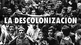 Timeline: historia desconolització