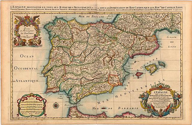 GLI ANTEFATTI DELLA GUERRA FRANCO-PRUSSIANA