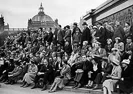 L'EVOLUZIONE DELL'IDEOLOGIA POLITICA TEDESCA