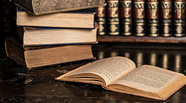 Timeline: LITERATURA ESPAÑOLA