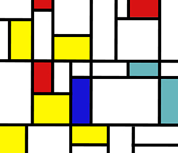 Piet Mondriaan