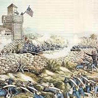 Timeline: Crisis del 98 a la Segunda República