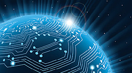 Timeline: Перспективы развития информационных и коммуникационных технологий