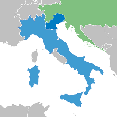 Trattato di pace Vienna