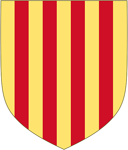Canvi de dinastia de Comtes de Barcelona