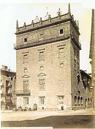 Fundació de la Diputació del General o Generalitat