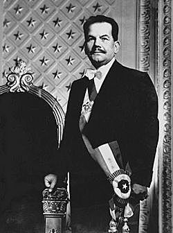 PEDRO AGUIRRE CERDA