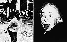 La langue verte et la cuite