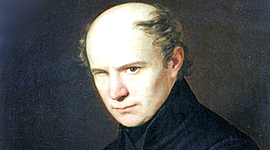 Timeline: Kölcsey Ferenc