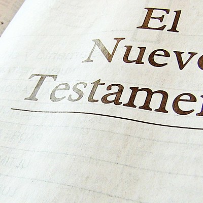 Timeline: "Paula Lema - Línea Bíblica N.T"