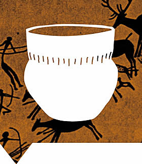 Tijd van jagers en boeren