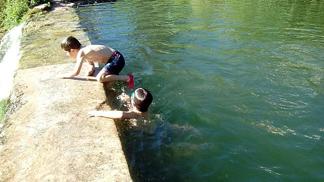 IGERI ONDO EGITEN IKASI NUENEAN