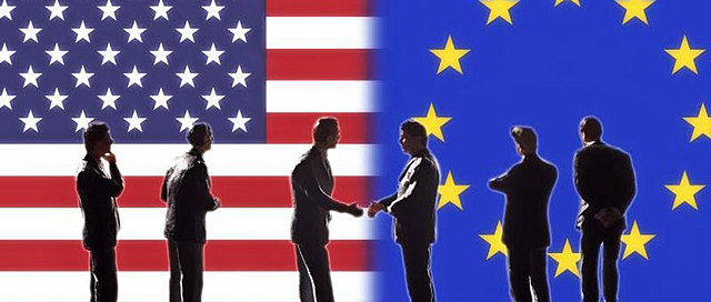 Free trade with the USA