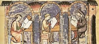 EL MESTER DE CLERECÍA (s.XIII-XIV)