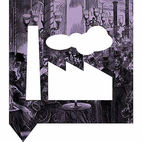 Tijd van burgers en stoommachines