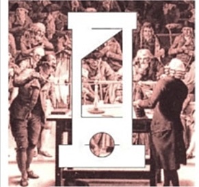 Tijd van pruiken en revoluties