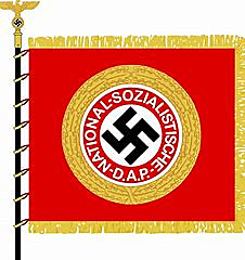 Fundación del NSDAP