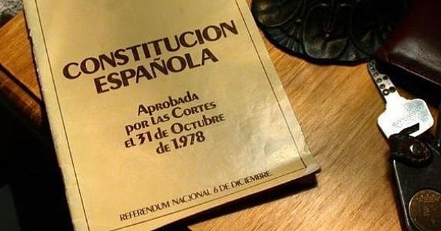 Reforma de la Constitució (s.XXI)