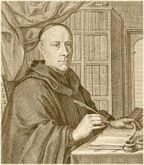 Fray Benito Jerónimo Feijoo