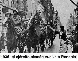 Ocupación de Renania