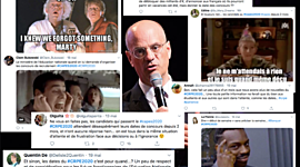 Timeline: Les prises de décision de l'Education Nationale pour les concours de l'enseignement pendant la crise du covid-19 en 5 dates