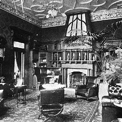 Timeline: EUROPA I (modernisme)