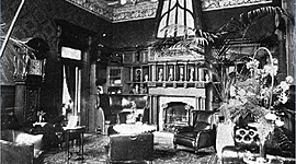 Timeline: EUROPA I (modernisme)