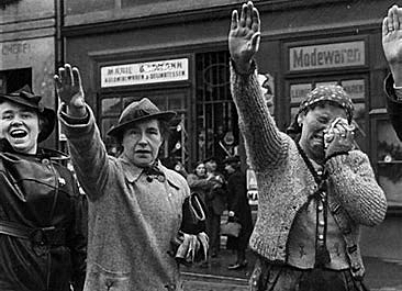 Anexión de los Sudetes