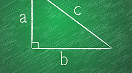 Timeline: Timeline of Pythagorean Theorem