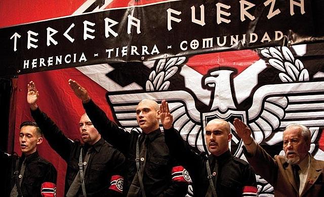 Gustavo Rojas Pinilla presentó su propio partido político