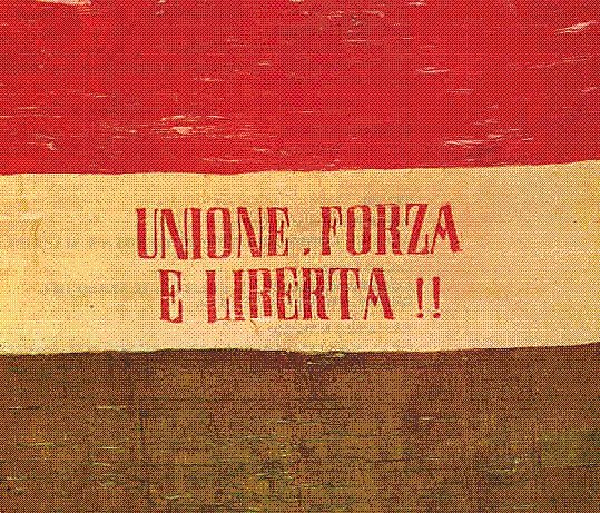 Nasce la Giovine Italia