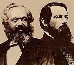 La nascita di un'amicizia che ha cambiato la storia: Marx ed Engels